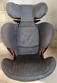 Seggiolino auto isofix 