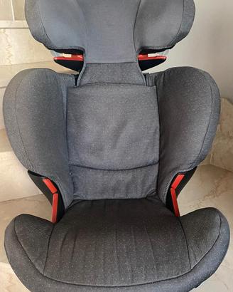 Seggiolino auto isofix 