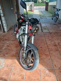 ducati monster 