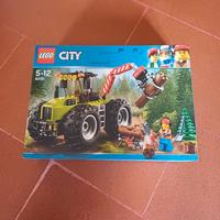 lego 60181