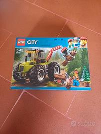 lego 60181