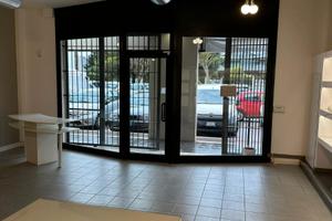 Locale Commerciale C. Com. "L'Orologio" a Latina