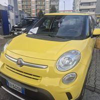 Fiat 500L 1.3 Multijet trekking