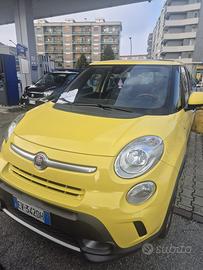 Fiat 500L 1.3 Multijet trekking