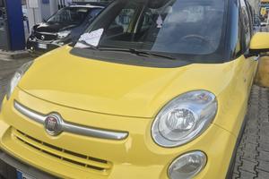 Fiat 500L 1.3 Multijet trekking