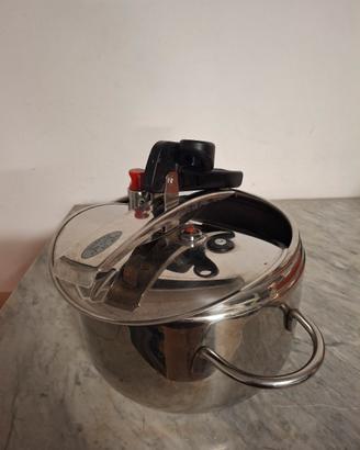 pentola a pressione 