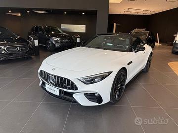 Mercedes-Benz SL 43 AMG Premium Plus