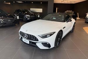 Mercedes-Benz SL 43 AMG Premium Plus