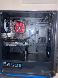 pc gaming 4060