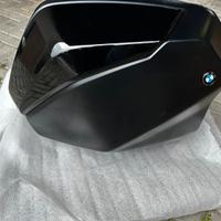 Valigie originali bmw S 1000 XR dal 2020 al 2026