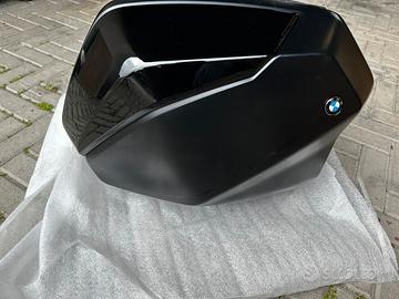 Valigie originali bmw S 1000 XR dal 2020 al 2026