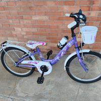 Bici da Bambina
