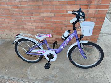Bici da Bambina