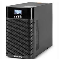 Generatore ups pacco batteria Salicru STABILIZZATO