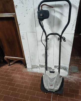 motozappa elettrica Benassi k700E