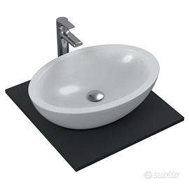 Lavabo Ideal Standard Strada ovale K0784