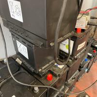 Batteria auto