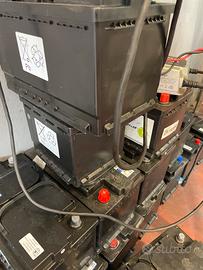Batteria auto