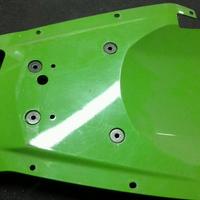 Parafango posteriore sottocodone kawasaki zx636r 0