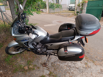 Vendita Transalp 650