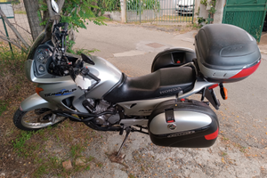 Vendita Transalp 650