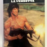 RAMBO 2 La Vendetta