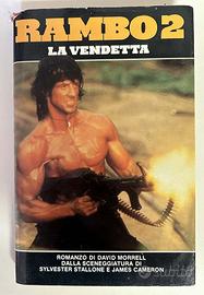 RAMBO 2 La Vendetta