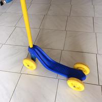 Monopattino