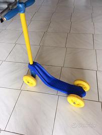 Monopattino