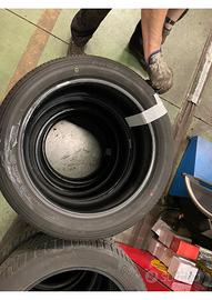 Gomme TOYO 215/50 r18 - 92V