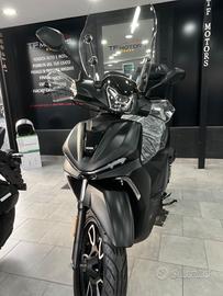 VOGE SFIDA SR16 NUOVO PRONTA CONSEGNA
