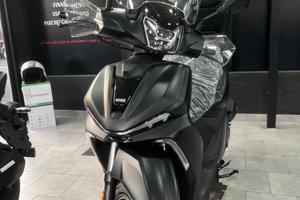 VOGE SFIDA SR16 NUOVO PRONTA CONSEGNA