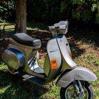 Piaggio Vespa PK 50 Xl - 1985