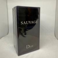 Dior Sauvage Eau de Parfum Uomo 100ml