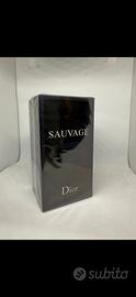 Dior Sauvage Eau de Parfum Uomo 100ml