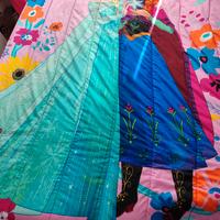 Piumone Disney Frozen singolo 