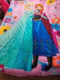 Piumone Disney Frozen singolo 