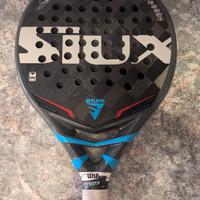 Racchetta / Pala Padel Siux Electra ST2 Control 