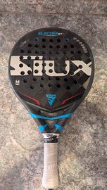 Racchetta / Pala Padel Siux Electra ST2 Control 