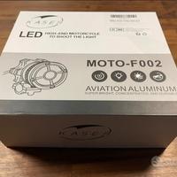 faretti moto Nuovi HD110