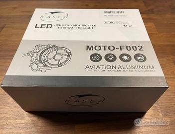 faretti moto Nuovi HD110