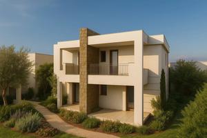 Esclusivo villino caposchiera con giardino - Unit?