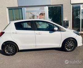 Toyota yaris 1.0 5 PORTE ACTIVE 2016 EURO 6