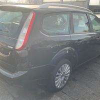 FORD FOCUS SW G8DB 16 TD per Ricambi