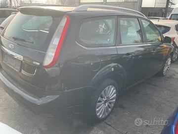 FORD FOCUS SW G8DB 16 TD per Ricambi