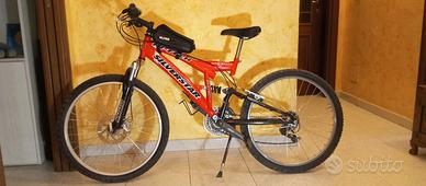 Mountain bike 24