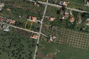 Selinunte Terreno Edificabile Non Lontano Dal Mare