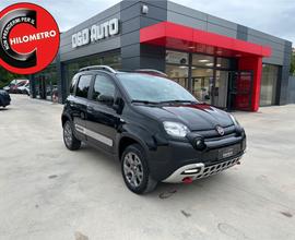 Fiat Panda Cross 0.9 TwinAir Turbo S&S 4x4