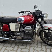 Moto Guzzi V7 SPECIAL SPORT