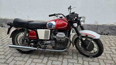 Moto Guzzi V7 SPECIAL SPORT